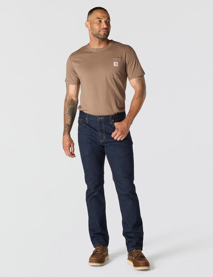 Carhartt Herren Jeans, Erie