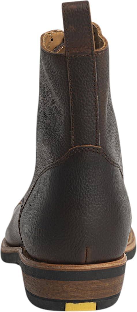 Rokker Urban Rebel Motorradstiefel 40 EU Braun, 40 EU Braun