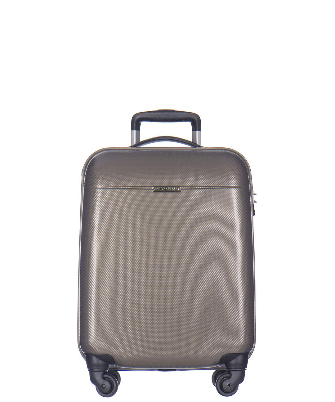Puccini Koffer Reisekoffer Hartschalen Reisegepäck Handgepäck Trolly Beautycase Köfferchen Schminkko