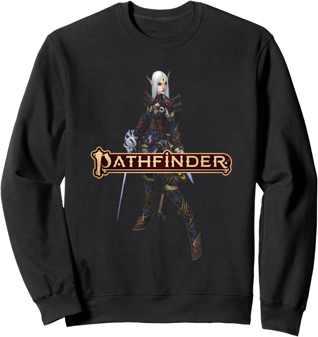 Pathfinder: Merisiel the Rogue Sweatshirt