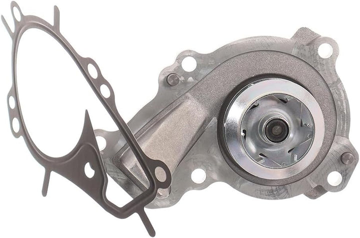SKF VKPC 83102 Wasserpumpe