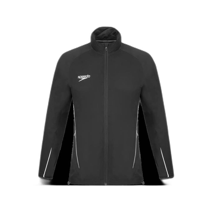 Speedo – Jacke – Core Team Jacket Unisex – Black – XXL