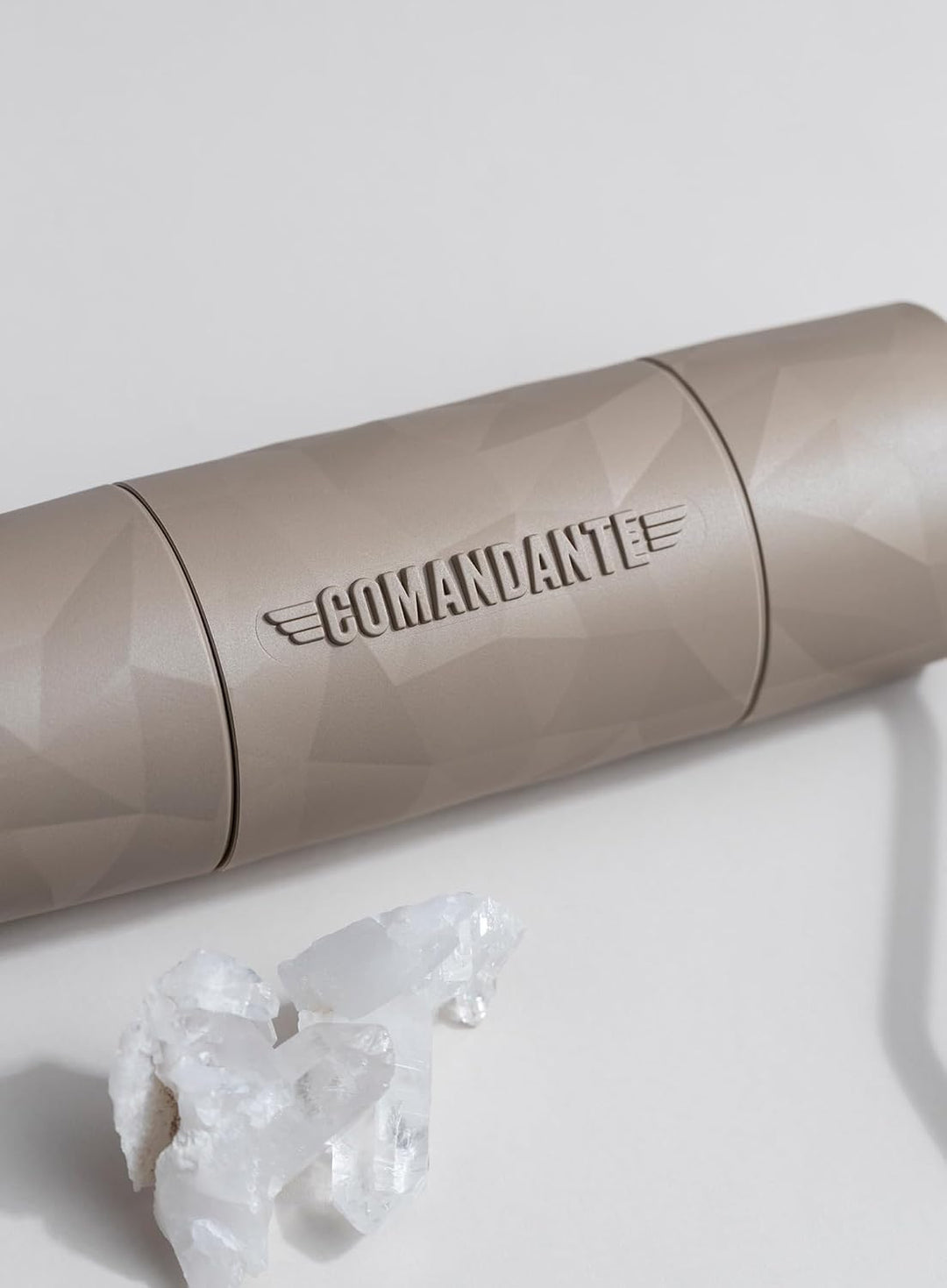 COMANDANTE X25 Trailmaster Kaffeemühle Dune