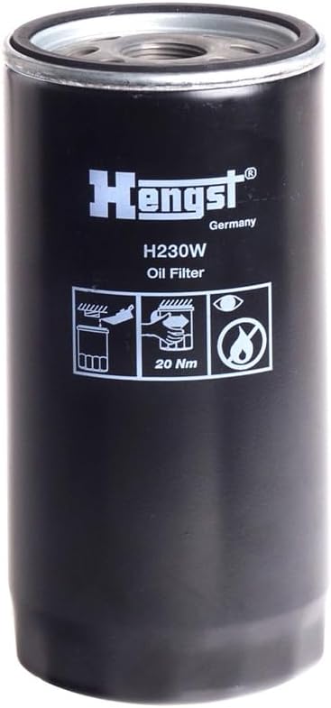 Hengst H230W filter