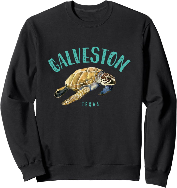 Galveston Sweatshirt