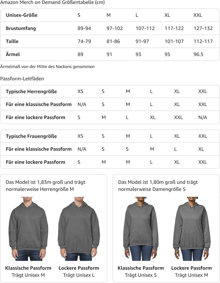 Bereiten Sie sich auf die Digital, Fernseher, Comic, Episode Kawaii vor Pullover Hoodie