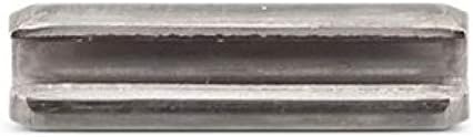 Spannstifte ISO 8752 1.4310 5X16 (VPE 500 Stk)