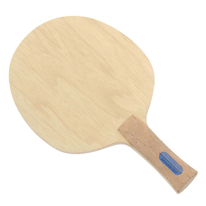 Holz Barricade konkav, konkav