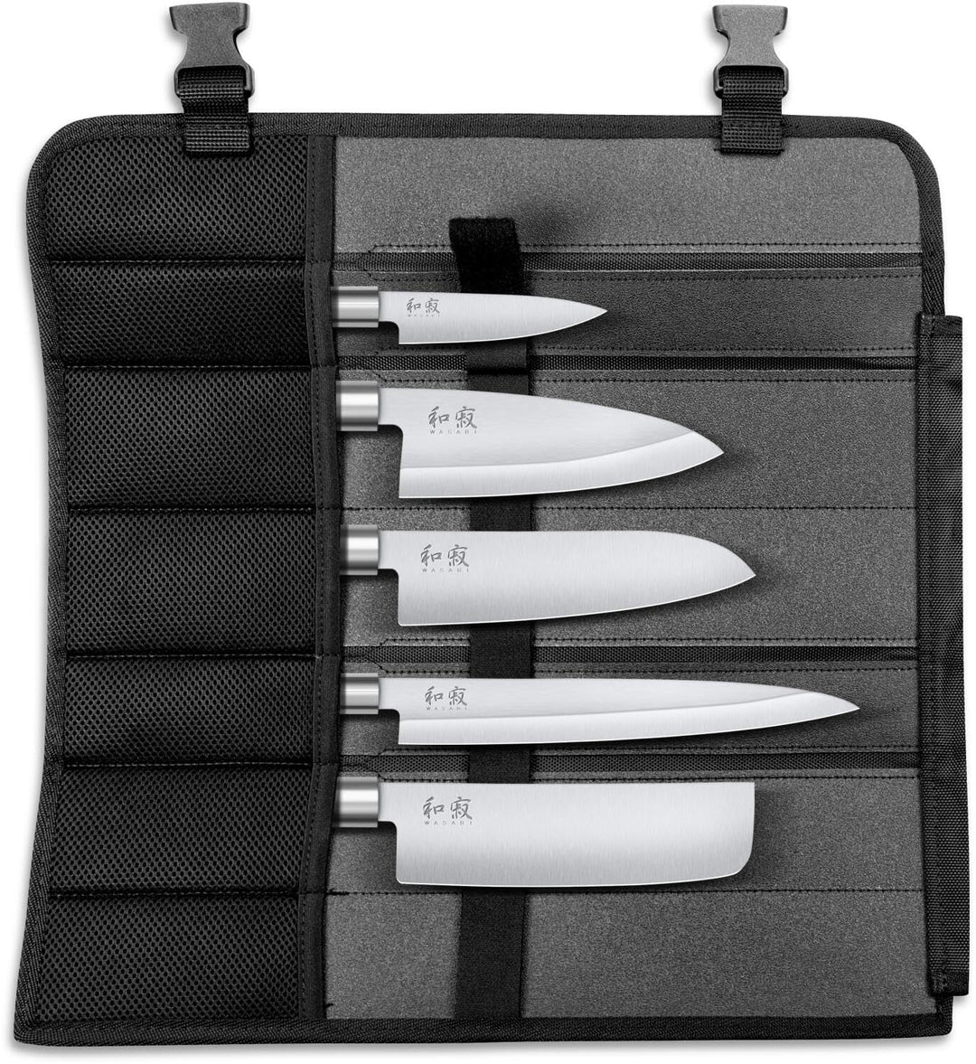 KAI DM-0781JP67 Messertasche 6710P, 6715D, 6