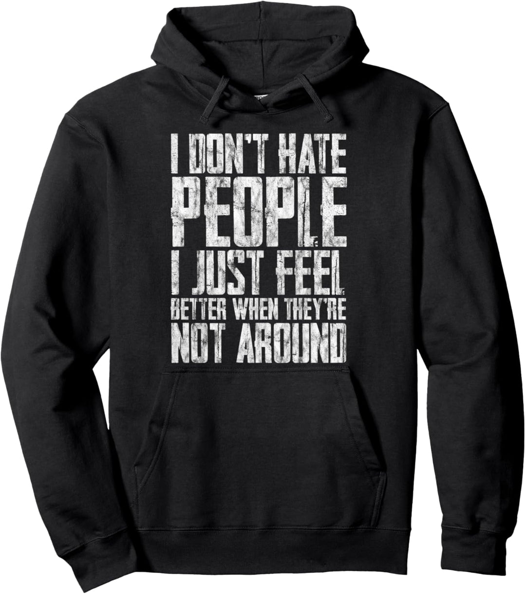 I Don&