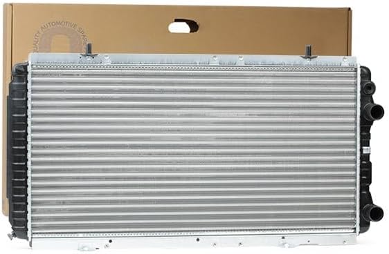 Nissens 61390 Wasserkühler