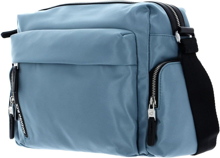 Mandarina Duck Damen Hunter Umhängetasche Summer Fog, Summer Fog