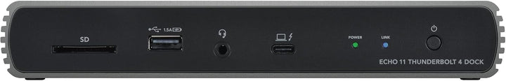 Sonnet Technologies Echo 11 Thunderbolt 4 Dock ECHO-DK11-T4 Single