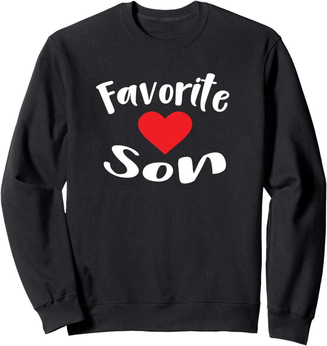 Favorite Son Sweatshirt