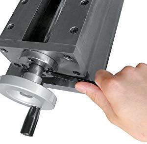 Anex 6103F Ultra Low Profile Hex Drive Handle by Anex