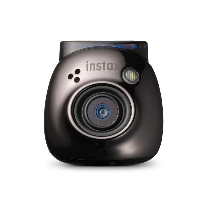 INSTAX PAL Gem Black Gem Black KAMERA, Gem Black KAMERA