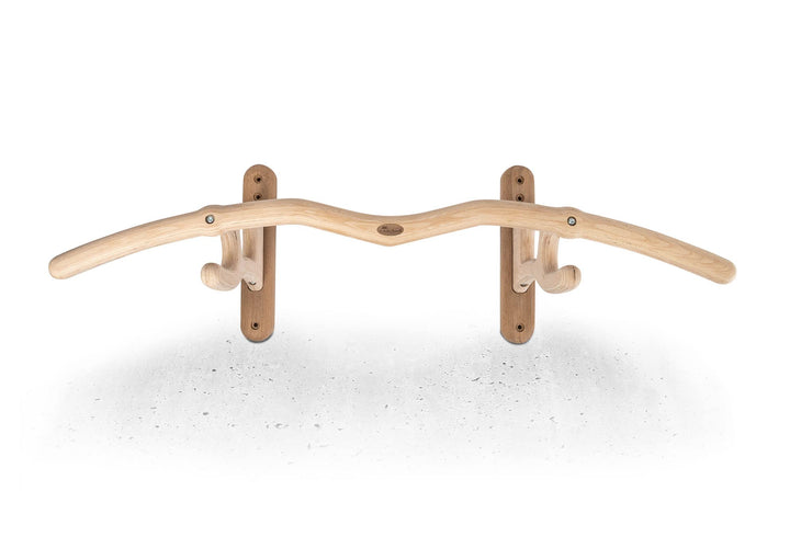 Kraxlboard® Snake Station – Pull-Up Station mit Wandabstand