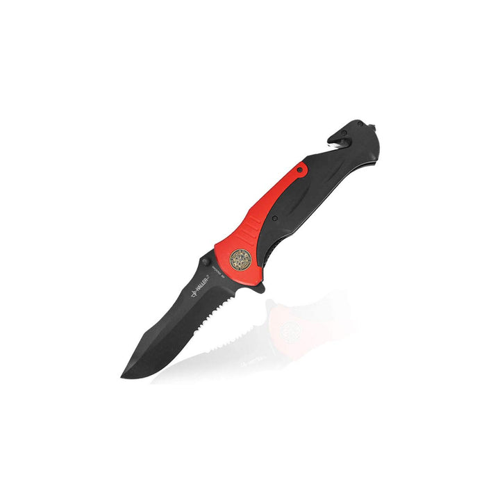 Budoten Haller Rescue Taschenmesser XXL, 83856
