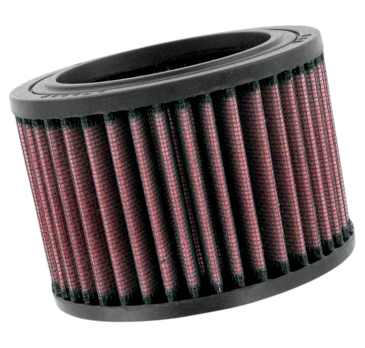 K&amp;N BM-1298 Motorrad Tauschluffilter