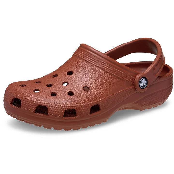 Crocs Classic Clog 36/37 EU Rust, 36/37 EU Rust