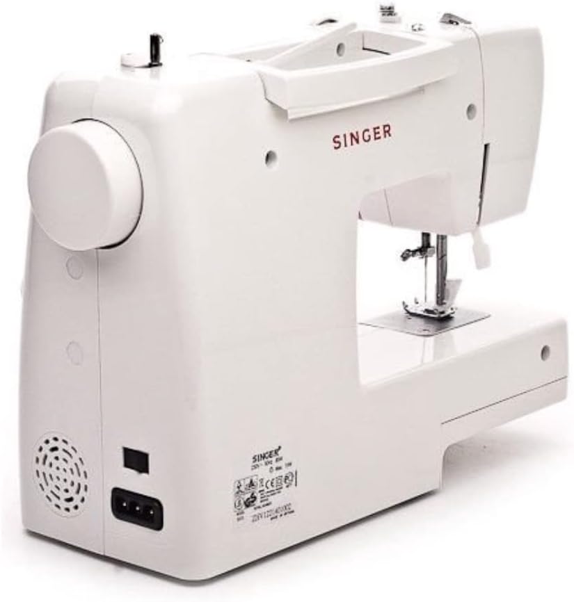 Singer Simple 3223 Nähmaschine, 23 Punkte