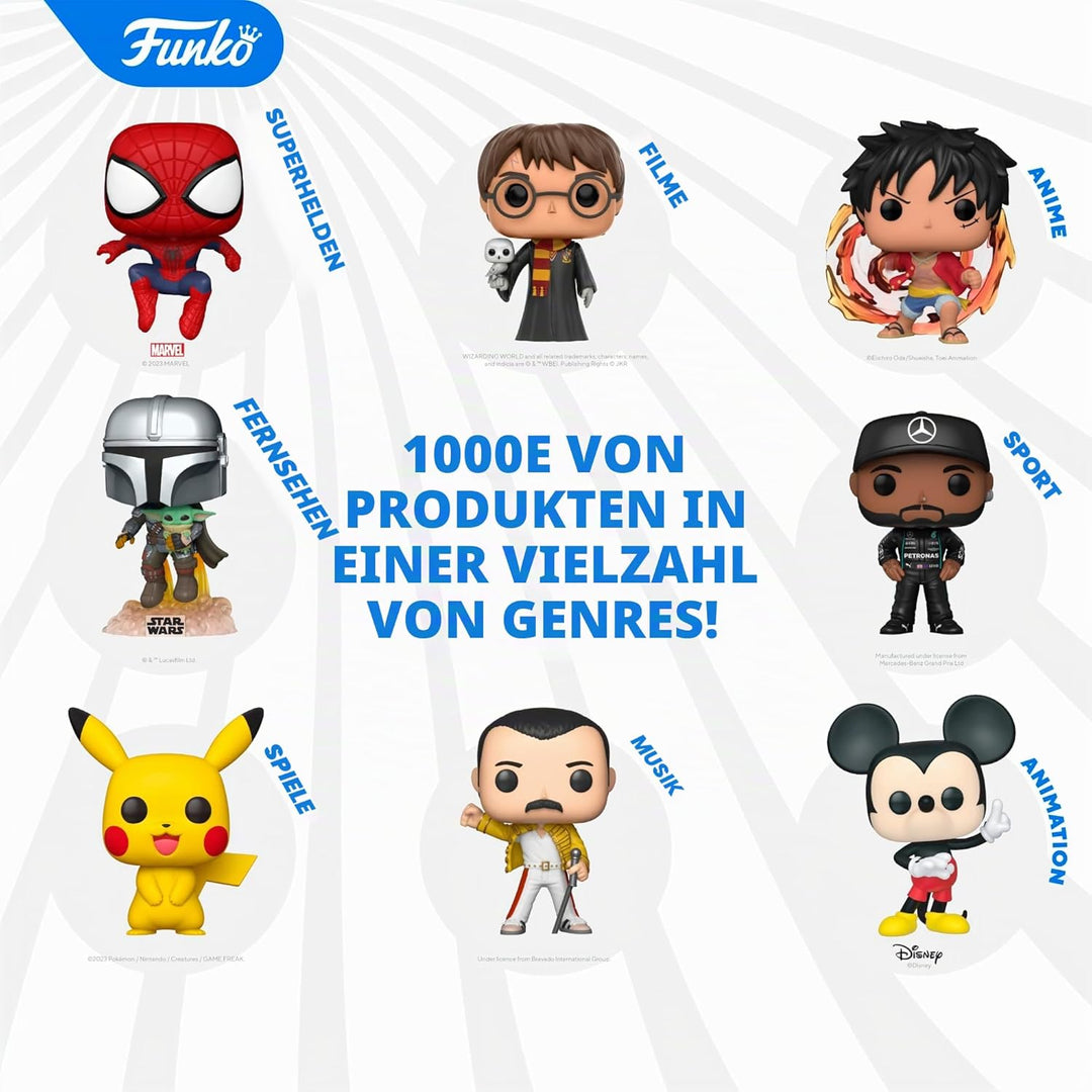 Funko Action Figure: Five Nights at Freddy&