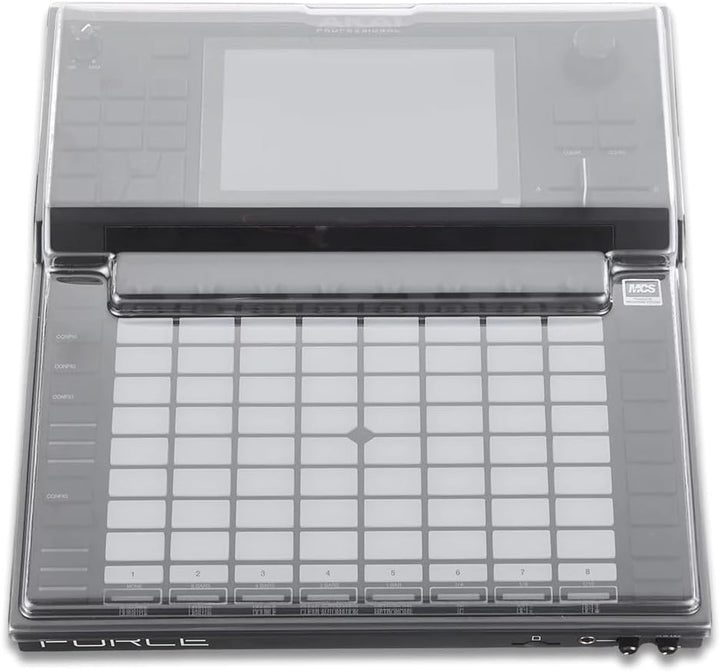 Decksaver Akai Force Abdeckung (DS-PC-FORCE)