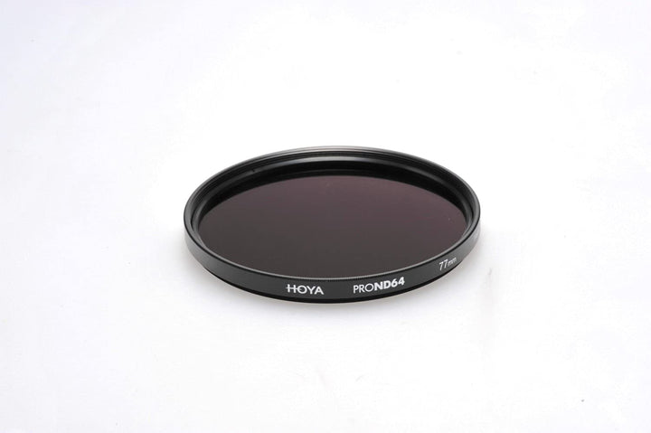 Hoya Pro ND-Filter (Neutral Density 64, 67mm), 67mm