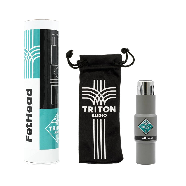 Tritonaudio FetHead