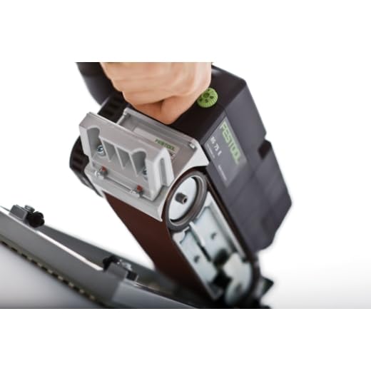 Festool Schleifrahmen FSR-BS 75 - Zubehör Bandschleifer 204803, FSR-BS 75