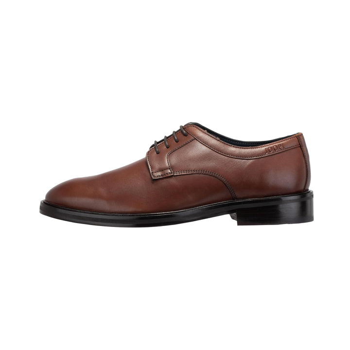 Joop! Herren Kleitos Brogues 40 EU Braun Brown 700, 40 EU Braun Brown 700