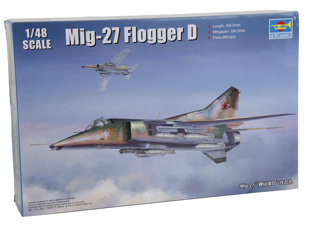 Trumpeter 05802 Modellbausatz, verschieden