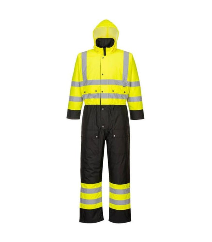 - EU / UK M gelb/schwarz, M gelb/schwarz