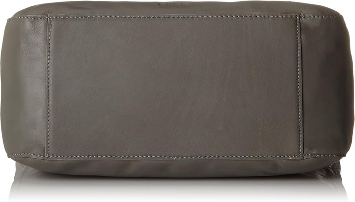 BREE Fantastic 11 Umhängetasche Grau (Slate), Grau (Slate)