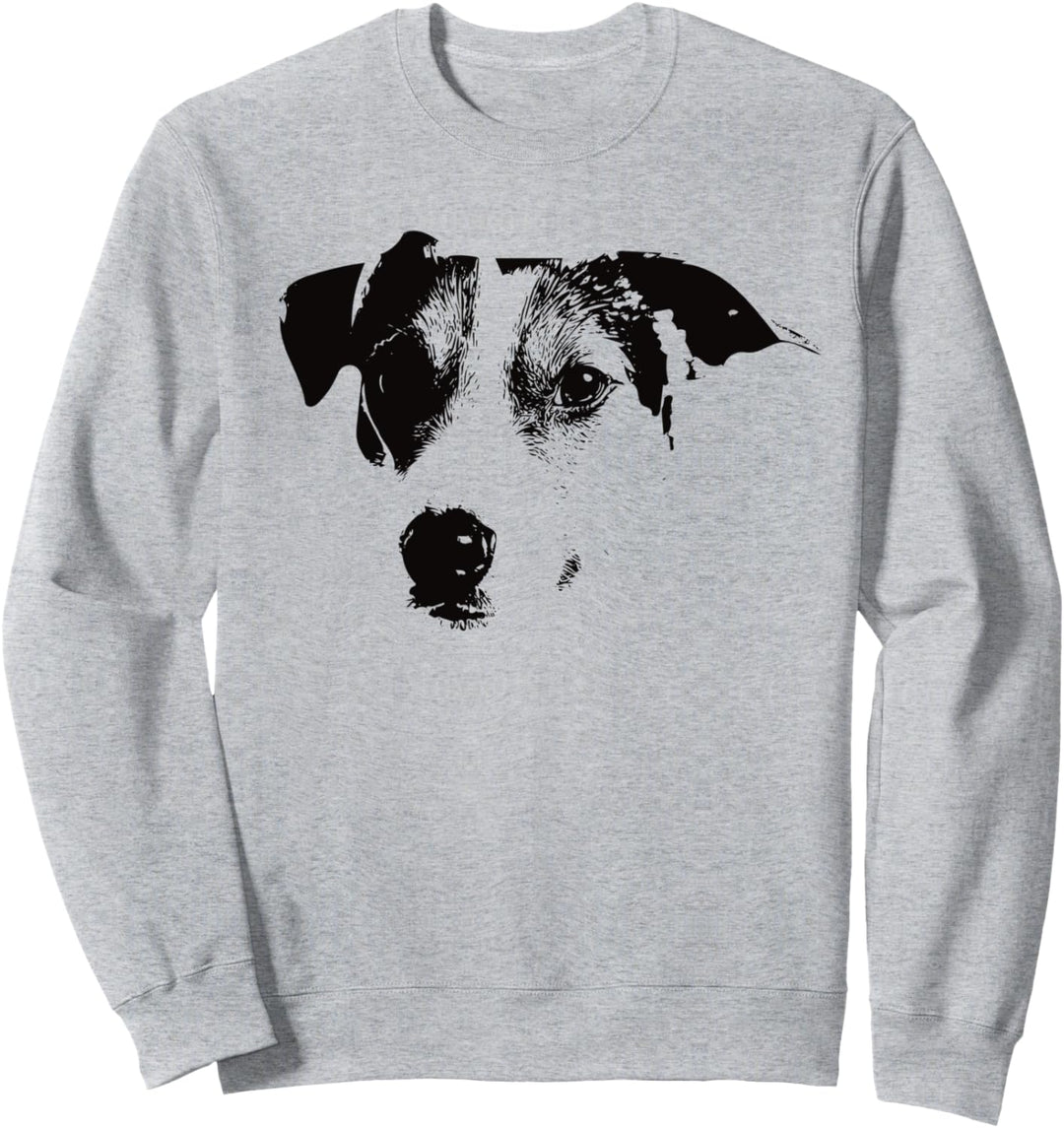 Jack Russell Terrier Sweatshirt