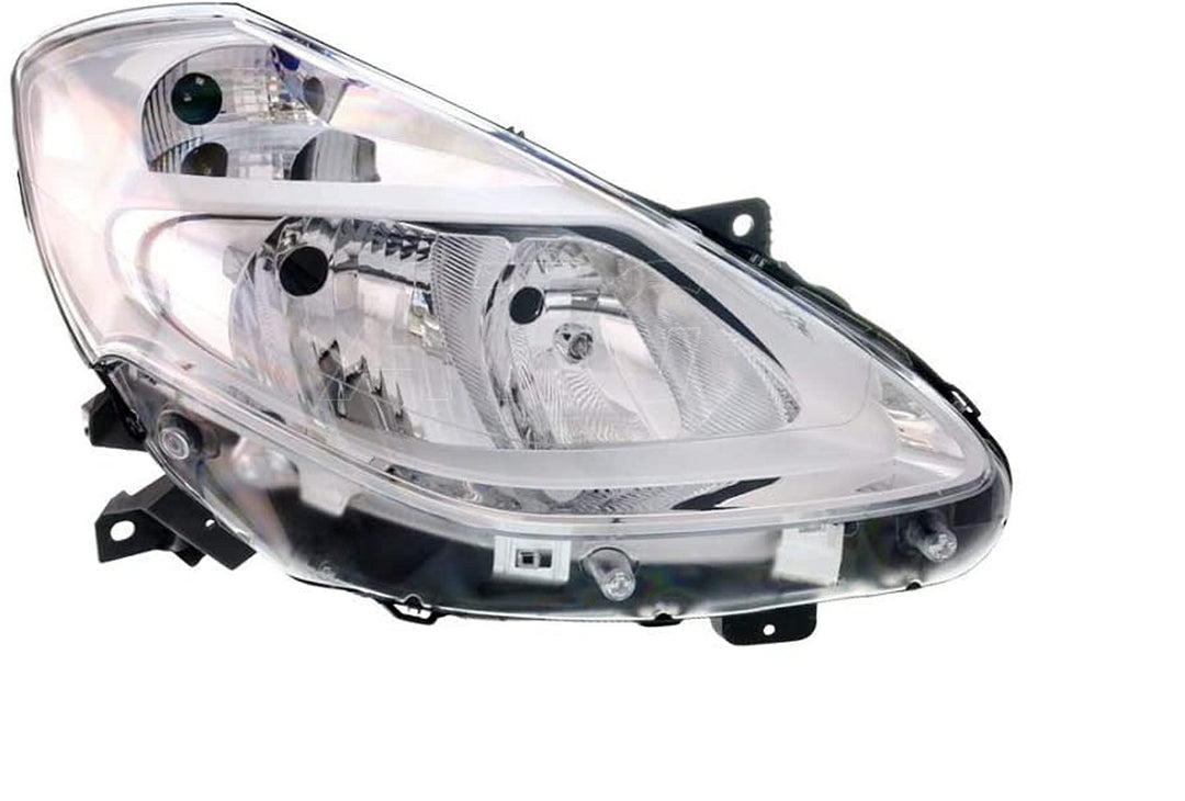 Valeo Hauptscheinwerfer 044052
