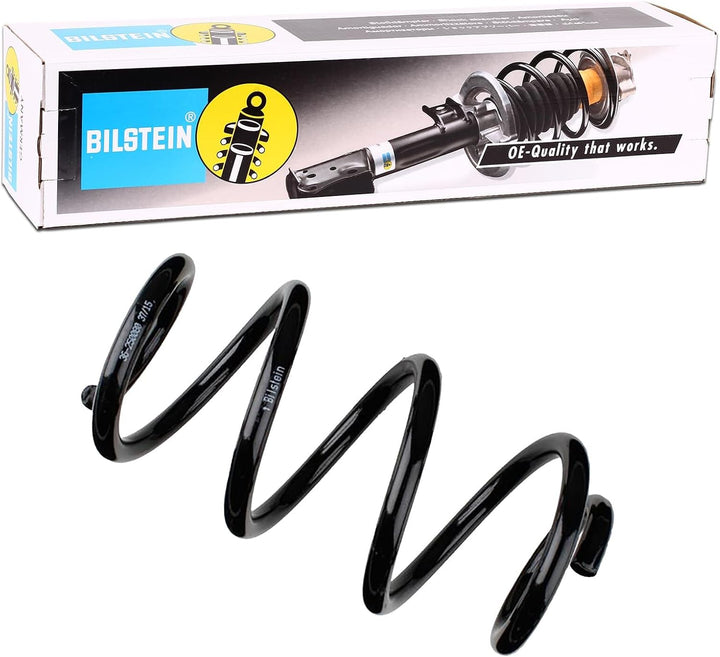 Bilstein 36-250080 - Fahrwerksfeder