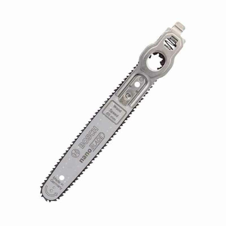 Bosch NanoBlade Wood Speed 65 Blade, White, Wood Speed 65
