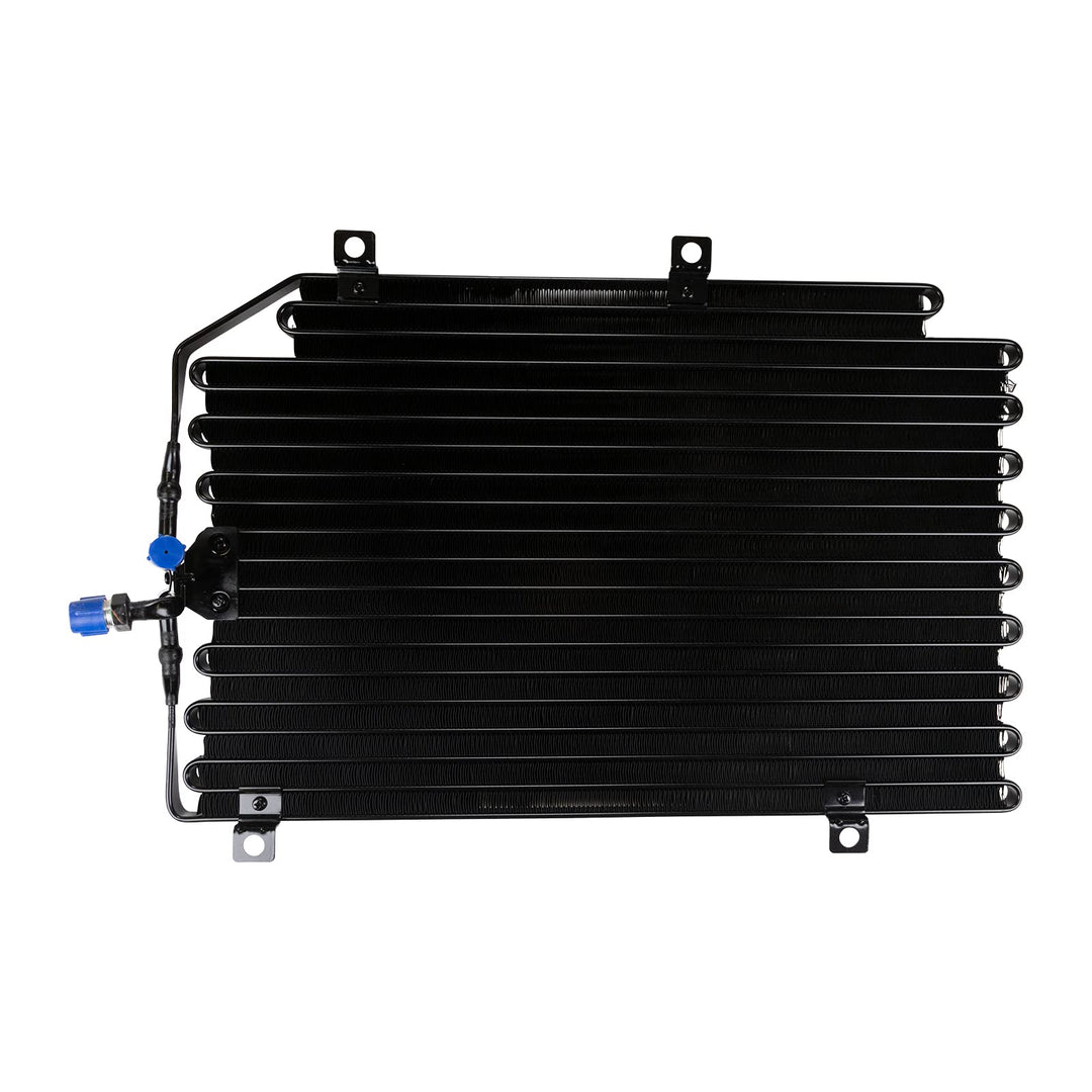 Nissens 94816 Kondensator, Klimaanlage