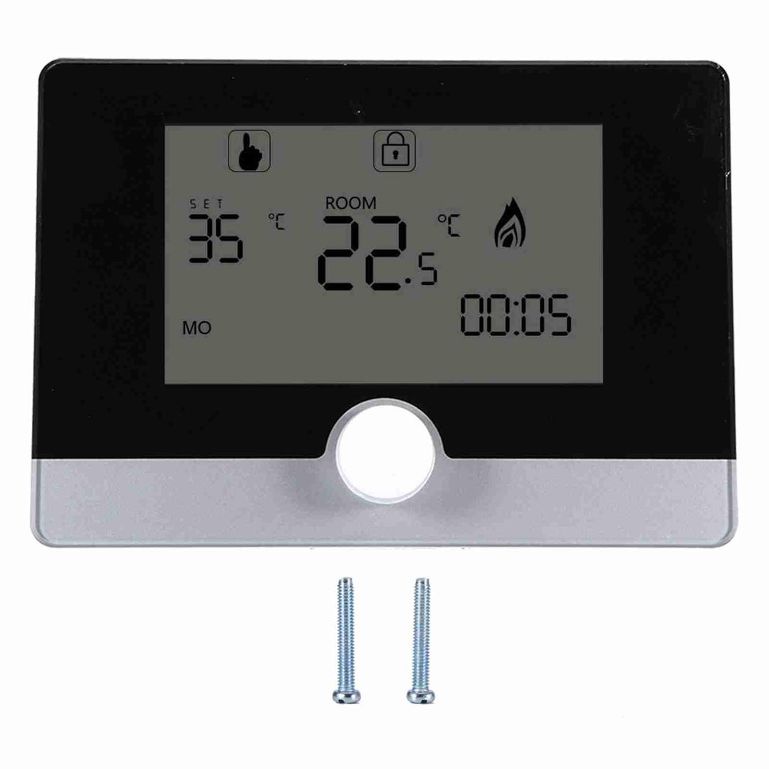 FTVOGUE Digitaler Wandthermostat programmierbar