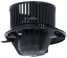 NRF 34043 Heizung