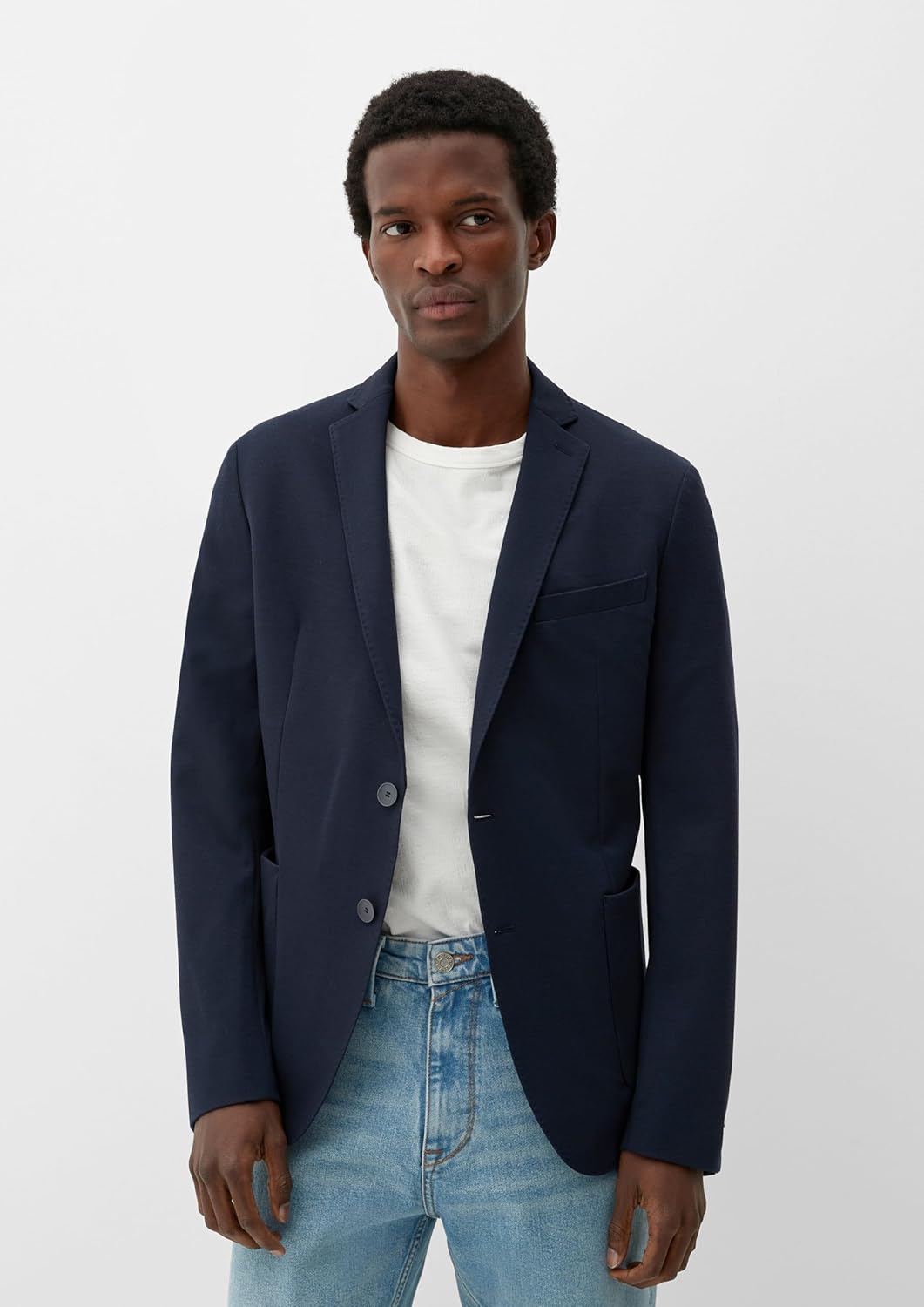 s.Oliver Herren Blazer 44 5955, 44 5955