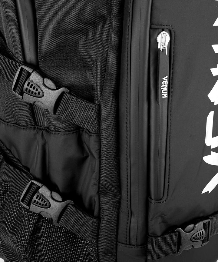 Venum Unisex Challenger Xtrem Evo Rucksack Rucksack (1er Pack) Einheitsgrösse Schwarz/Weiss, Einheit