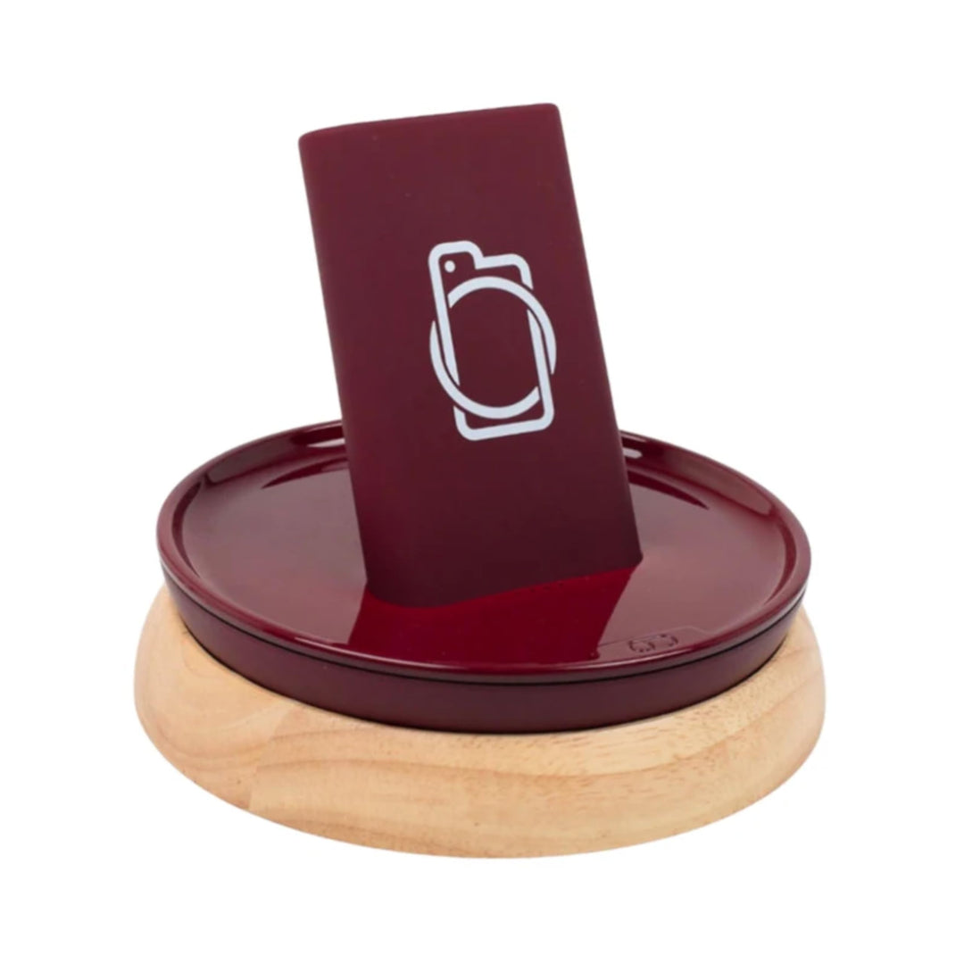 Family.Cards Starter-Set - Videotelefonie für Senioren über TV - Kartenbasiertes System für einfache