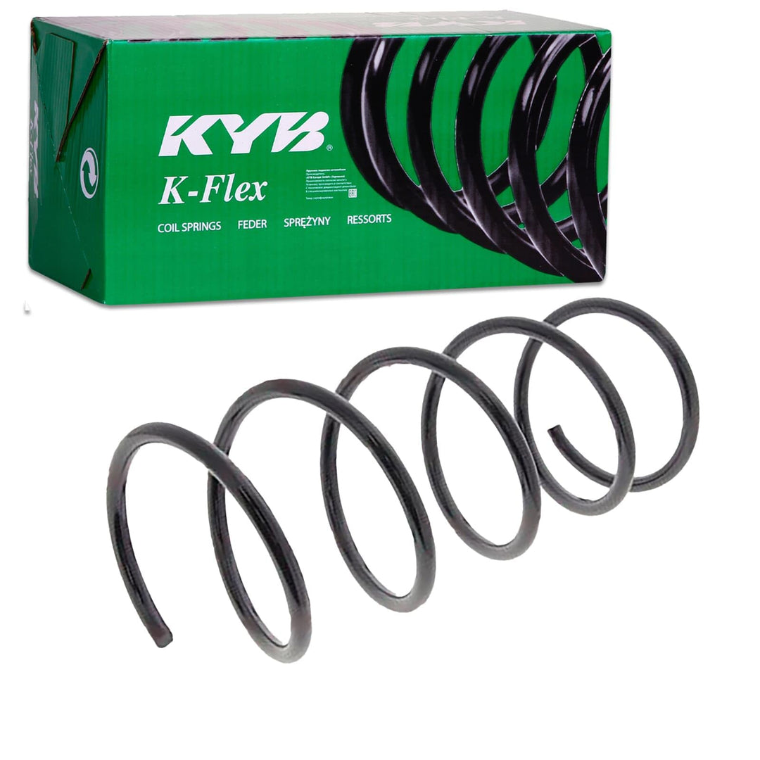 KYB RA3795 Schraubenfeder