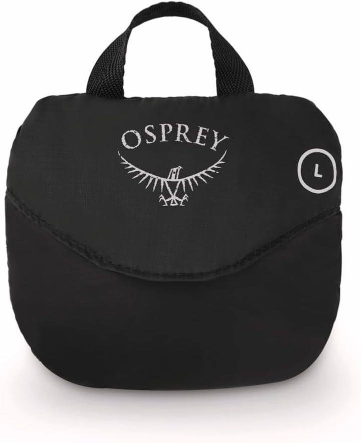 Osprey Ultralight Rain Cover L Einheitsgrösse, Einheitsgrösse