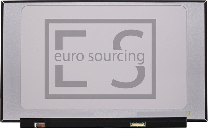New 15.6" LCD Screen Replacement for ASUS ZENSCREEN MB16AH, ZENSCREEN MB16AHP, ZENSCREEN MB16AHV, ZE