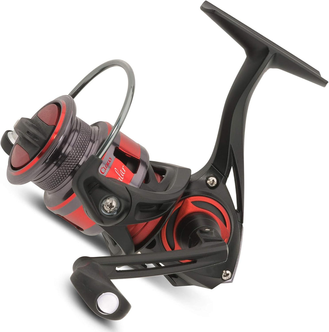 Sänger Top Tackle Systems Iron Claw Angular (High-Speed Spinnrolle) 3000, 3000