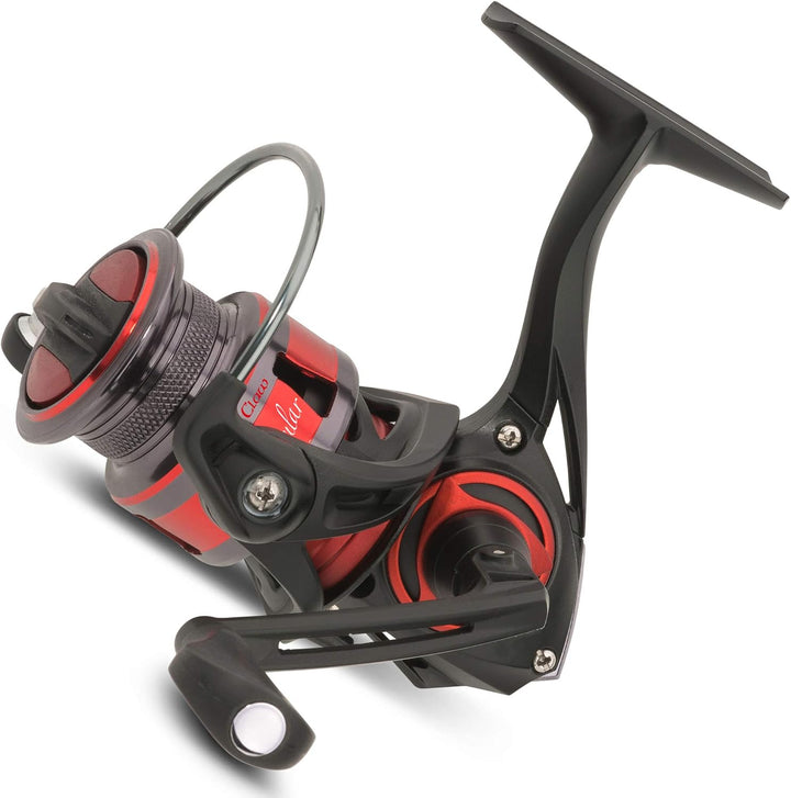 Sänger Top Tackle Systems Iron Claw Angular (High-Speed Spinnrolle) 3000, 3000