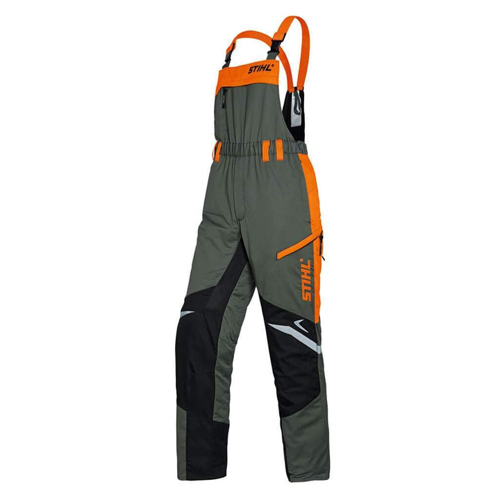 STIHL Latzhose FUNCTION Ergo Gr. L+6
